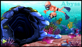 Ticket Abyss de Misteuro.com