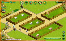 Parc de My Free Zoo
