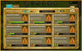 Succs  raliser sur My Free Zoo