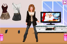 Le loft de Ohmydollz.com