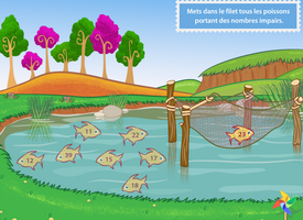 Exemple activité de Patschool