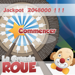 La grande roue de Recreland.com