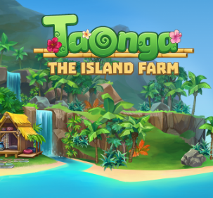 Le logo de TaongaFarm