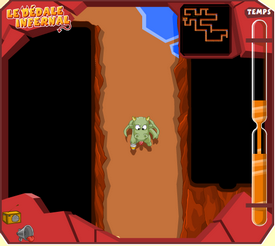 Jeu Ddale Infernal de Toilokdo.com