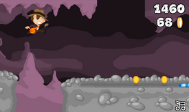 Jeu Course de TresorKado.com