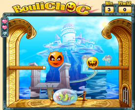 Jeu Boulichoc de TresorQuest.com
