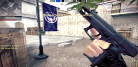 Jeu BlackShot