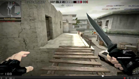 Jeu BlackShot