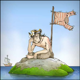 Début équipage de Zepirates.com